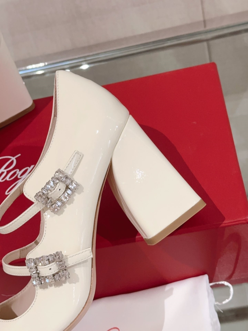 Roger Vivier Shoes